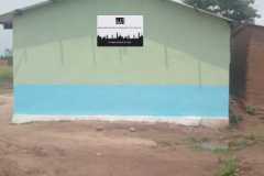 Sheig Hazim Abu Ghazzalah Maddrassa/ MUSALLAH,Luvungi, DRC Congo