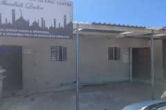 Langa Jamaat Kaana and Madrasa, Cape Town , South Africa