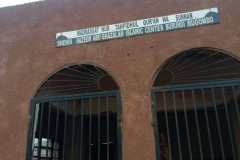Madrassat Nur Tahfidhul Quran Wa Sunnan , Burundi/ Rugombo