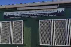 Madrastun Nur Langa, Cape Town , South Africa