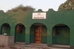 Mwedadi Masjid , T,A Makanjira , Mangochi