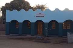 Nsanda Masjid , T,A Makanjira , Mangochi