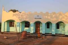 SALIMU MASJID , T,A Makanjira ,Makanjira Mangochi