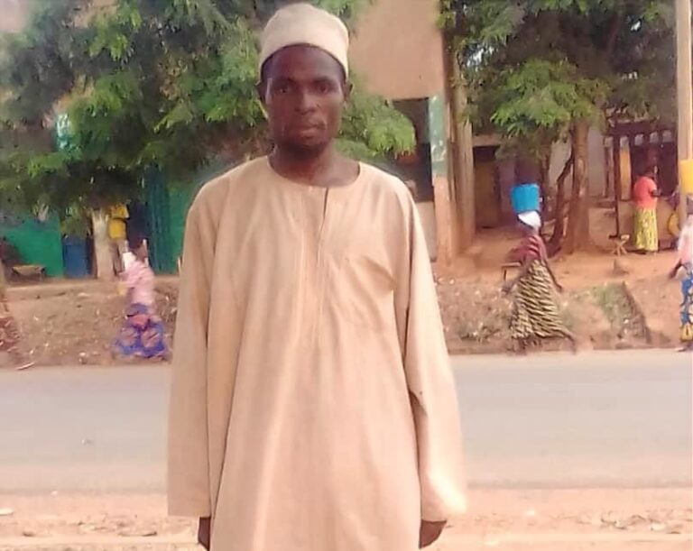 Sheigh Bonane Issa, Rukana Burundi